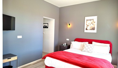 Comfort Apartment