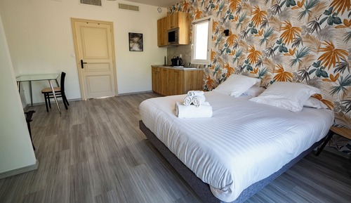 Comfort Apartment