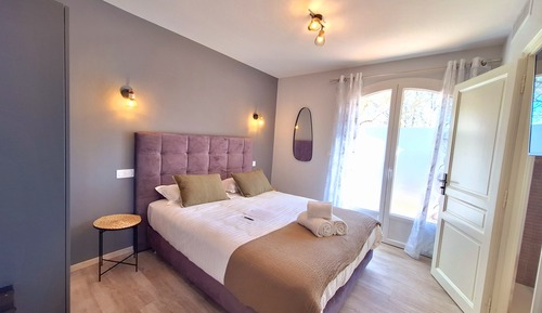 Classic Room