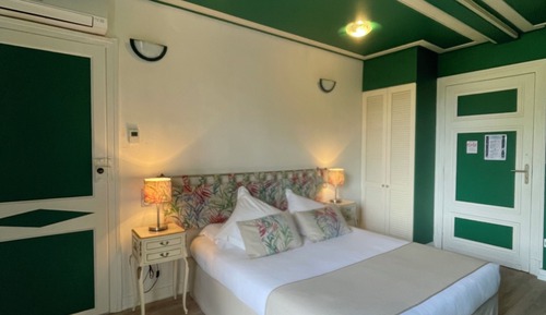 Comfort Room