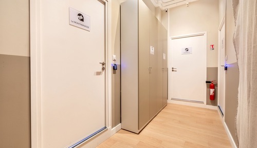 Standard Studio, Ensuite, Courtyard View