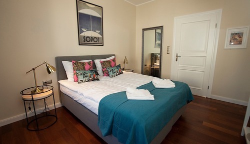 Comfort Room