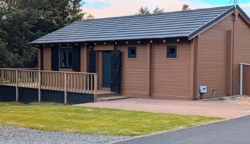 Cabin