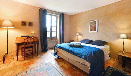 Family Room, Multiple Beds, Non Smoking, Vineyard View