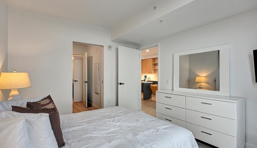 Luxury Apartment, 1 Bedroom