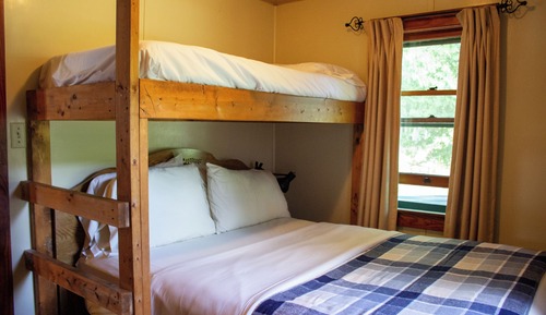 Cabin