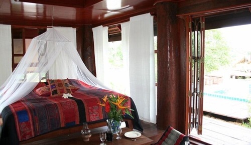 Traditional Room, 1 Bedroom, River View