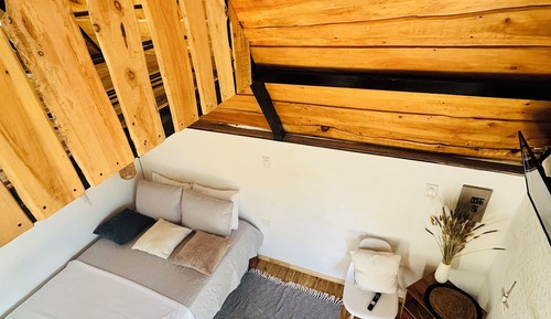 Standard Chalet