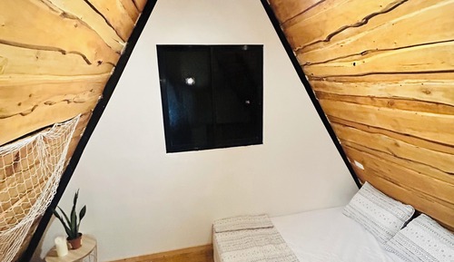 Family Chalet