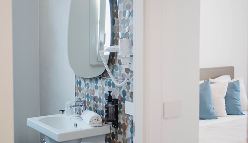 Panoramic Double Room