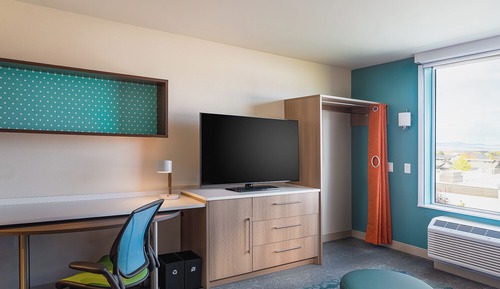 Studio Suite, 1 King Bed