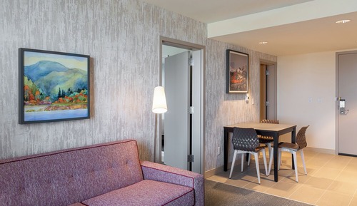 Suite, 1 Bedroom