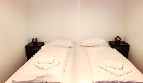 Apartment, 1 Double Bed with Sofa bed