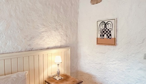 Traditional Double Room
