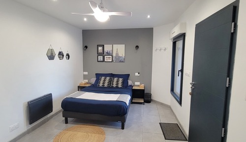 Traditional Room