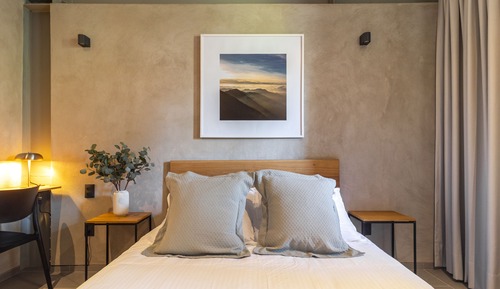 Business Double Room