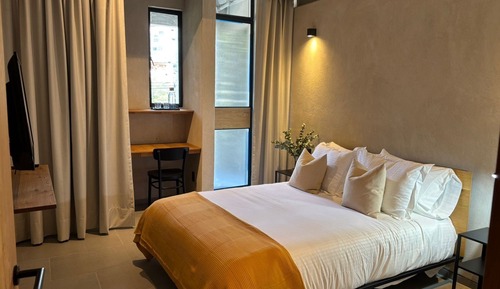 Apartment, 2 Bedrooms