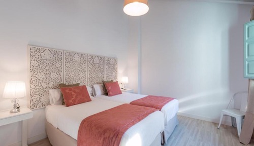 Standard Apartment, 2 Bedrooms