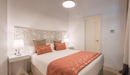 Standard Apartment, 1 Bedroom