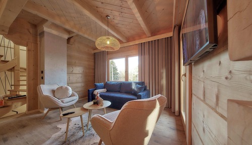 Exclusive Villa