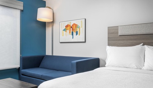 Suite, 2 Queen Beds