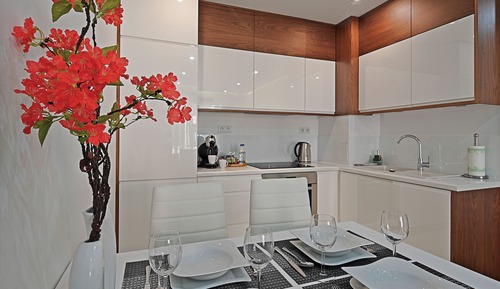 City Apartment