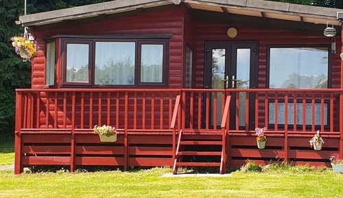Cabin
