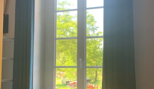 Superior Double Room, Garden View