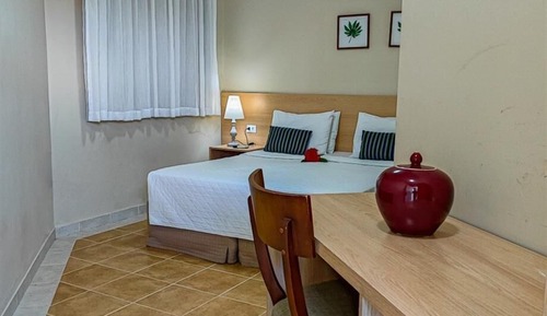 Standard Room ocean view