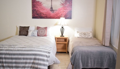 Family Apartment