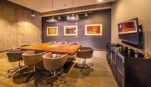 Apartment, Accessible