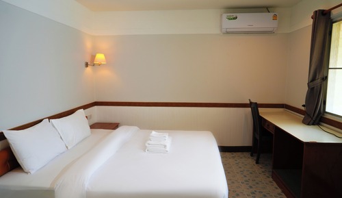 Villa, 3 Bedrooms, Balcony