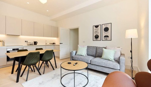 Apartment (2 Bedrooms)