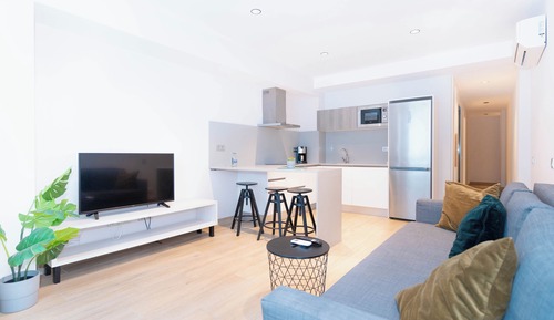 Superior Apartment