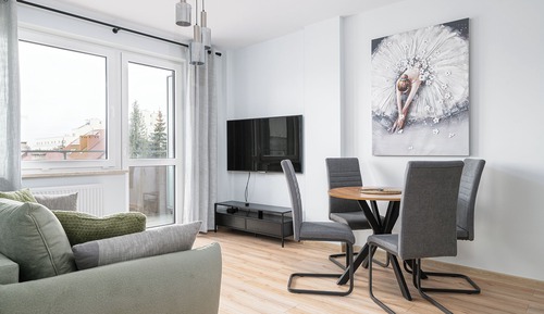 Comfort Apartment