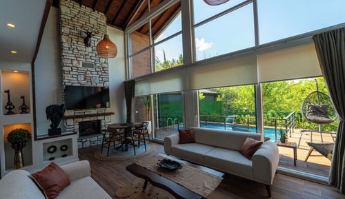 Comfort Villa, Private Pool