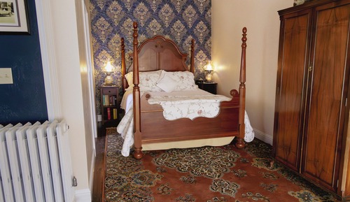 Grand Double Room, 1 Queen Bed