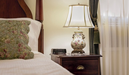 Grand Double Room, 1 Queen Bed