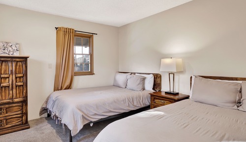 Cabin, Multiple Beds, Patio, Mountain View (2503)