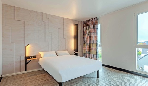 Double Room, Mobility Accessible, Non Smoking