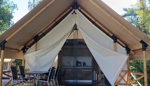 Tent