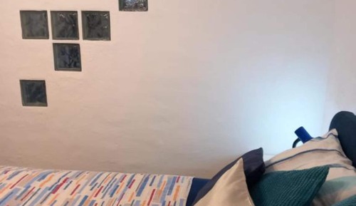 Apartment (Guest House Green Corner Palit - One )