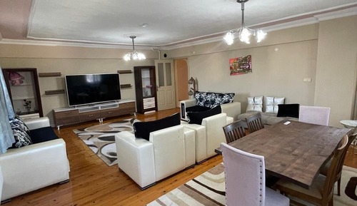 Comfort Apartment, Garden View