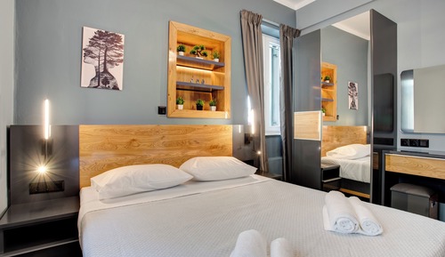 Superior Apartment 1