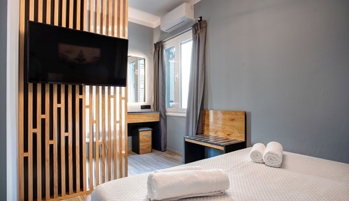 Superior Apartment 4