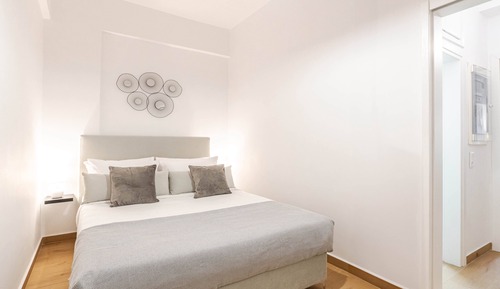 Luxury Apartment