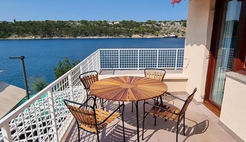 Room, 2 Bedrooms, Balcony, Sea View