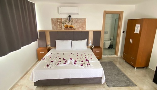 Comfort Loft