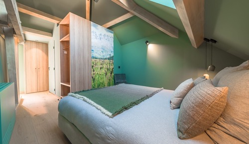 Comfort Room