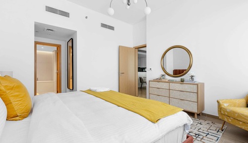 Panoramic Apartment